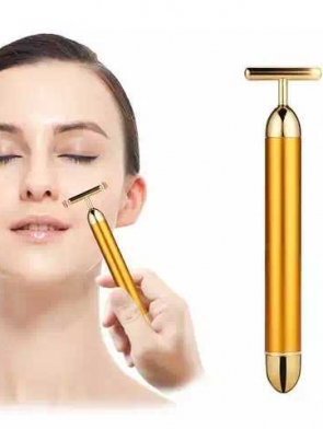 24K golden beauty stick