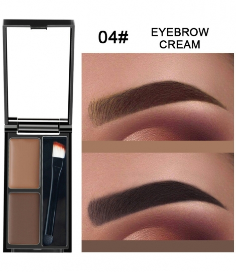 Eyebrow Powder Palette