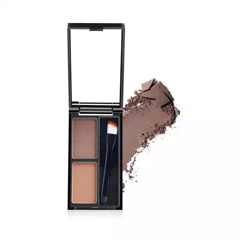 Eyebrow Powder Palette