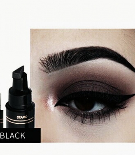 Qibest Dual-Ended Stamp & Eyeline