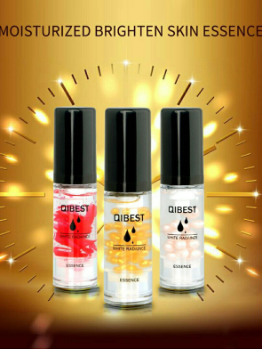 Qibest 'Face Essence Serum'