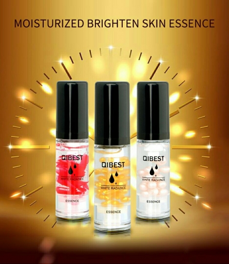 Qibest 'Face Essence Serum'