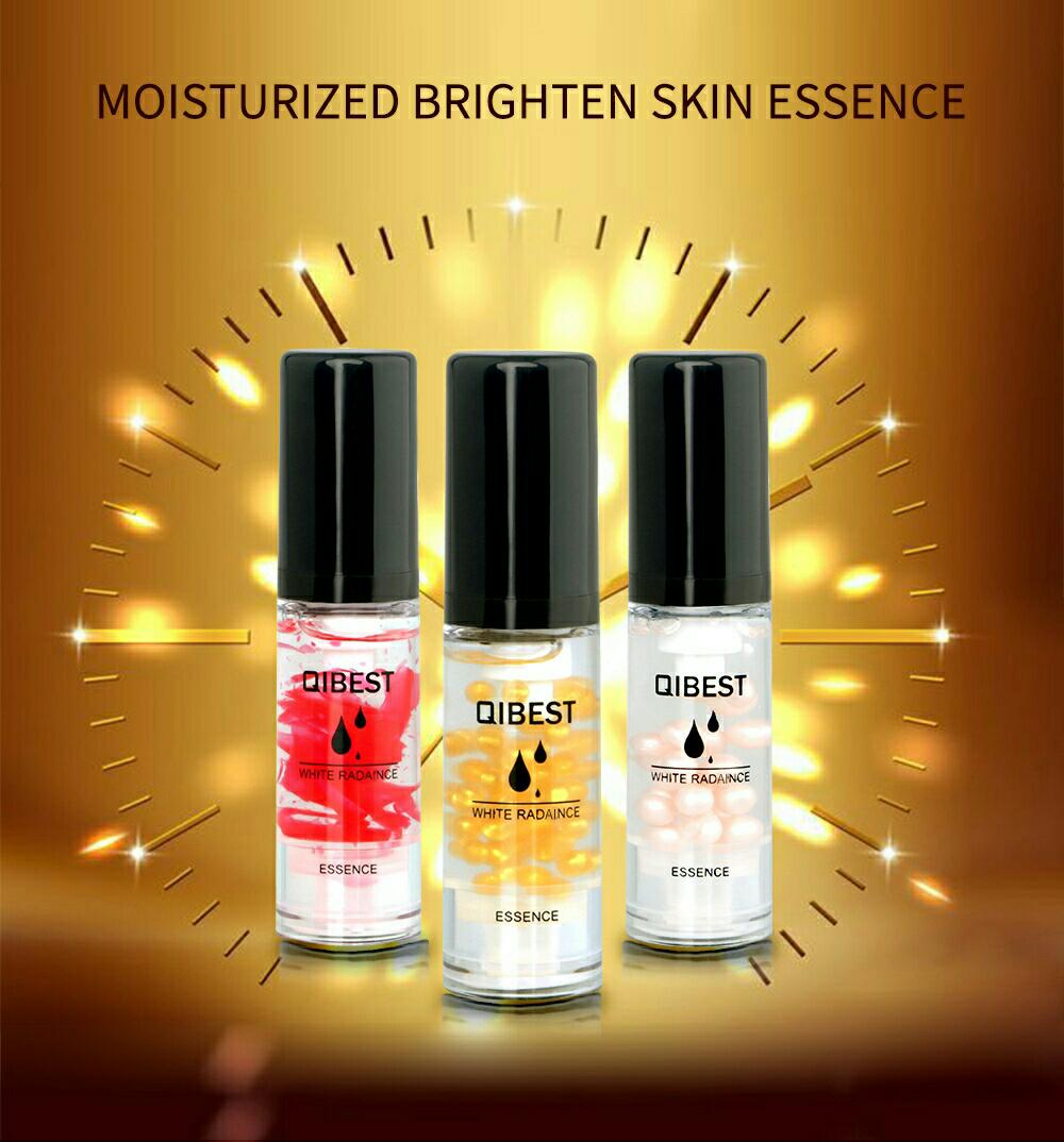 Qibest 'Face Essence Serum'